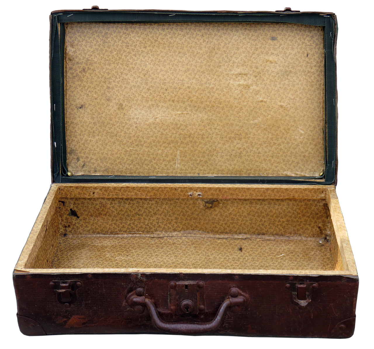 Welke koffer neem je mee als digital nomad?