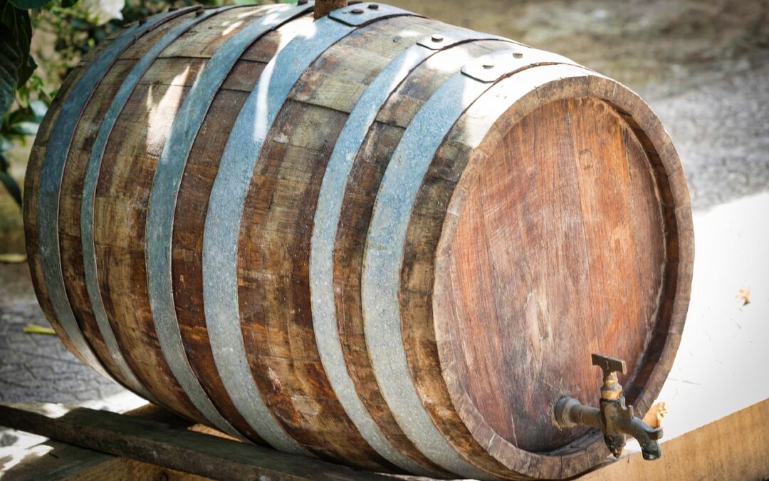 Waar moet je op letten bij het kopen van een oude koffer?