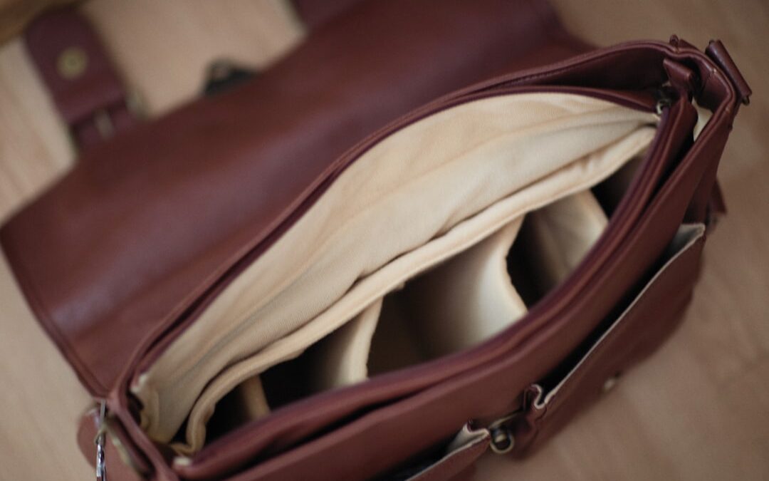 Tweedehands koffers: een goed idee?