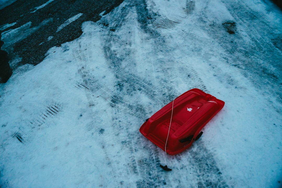 Koffers voor wintersport: waar let je op?