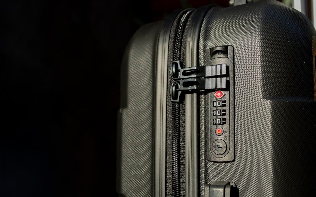 Harde of zachte koffer: welke is beter?