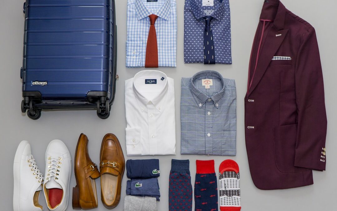 Welke SuitSuit koffers zijn het meest trendy?