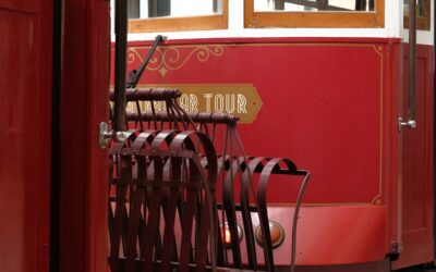 Hoe reis je het beste met een trolleykoffer?