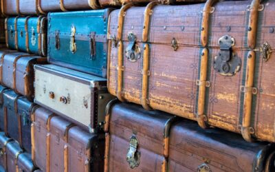 Beste koffers voor lange vakanties