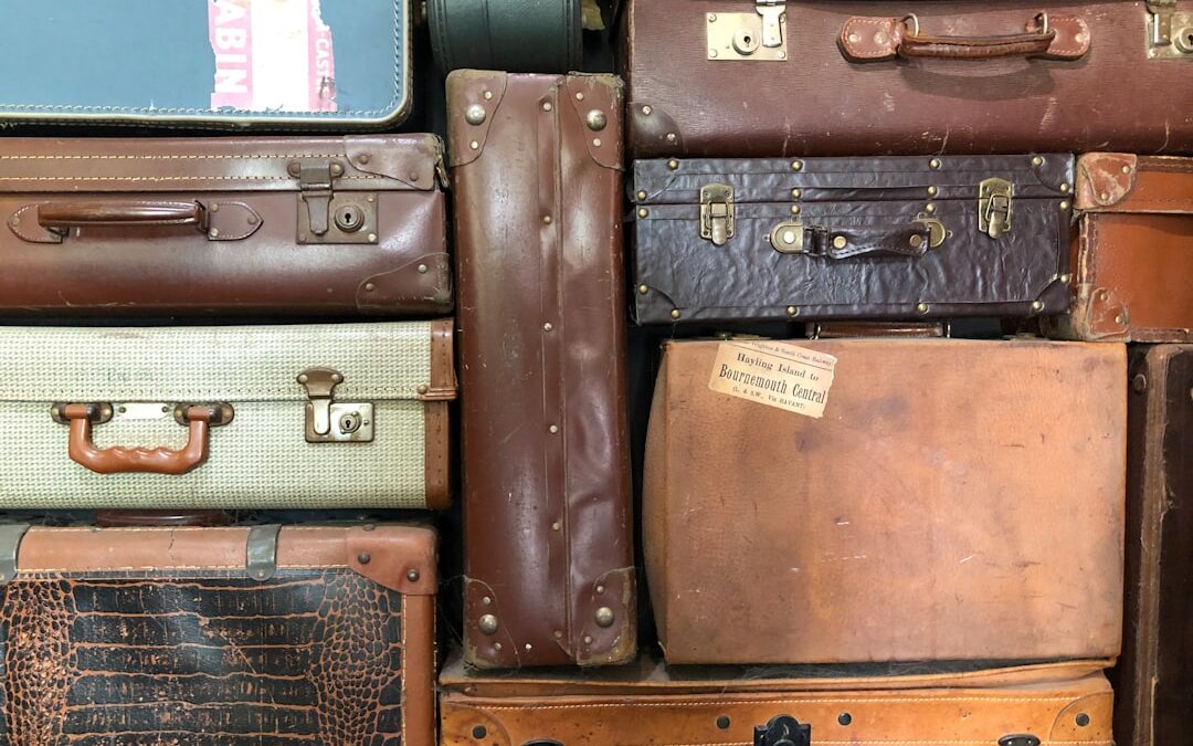 Smart koffers: de voordelen en nadelen