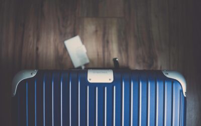 Wat is de stevigste ruimbagage koffer?