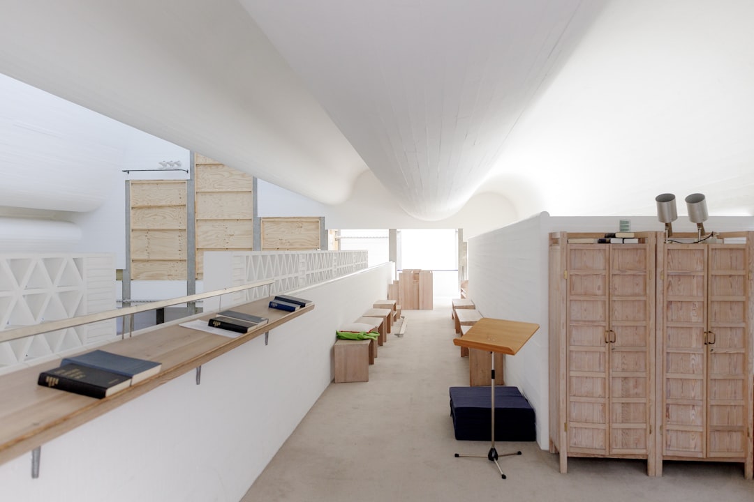 Koffers voor architecten en designers: stijlvol en functioneel