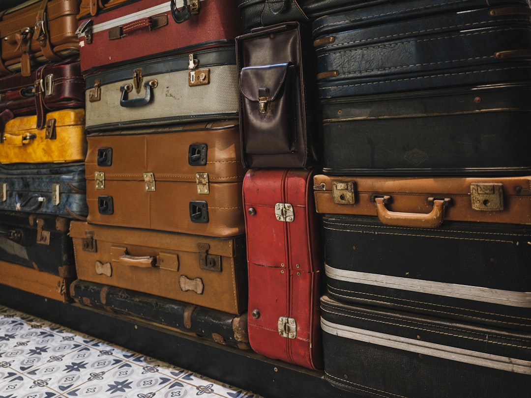 Koffers voor cruises in de winter: deze zijn ideaal