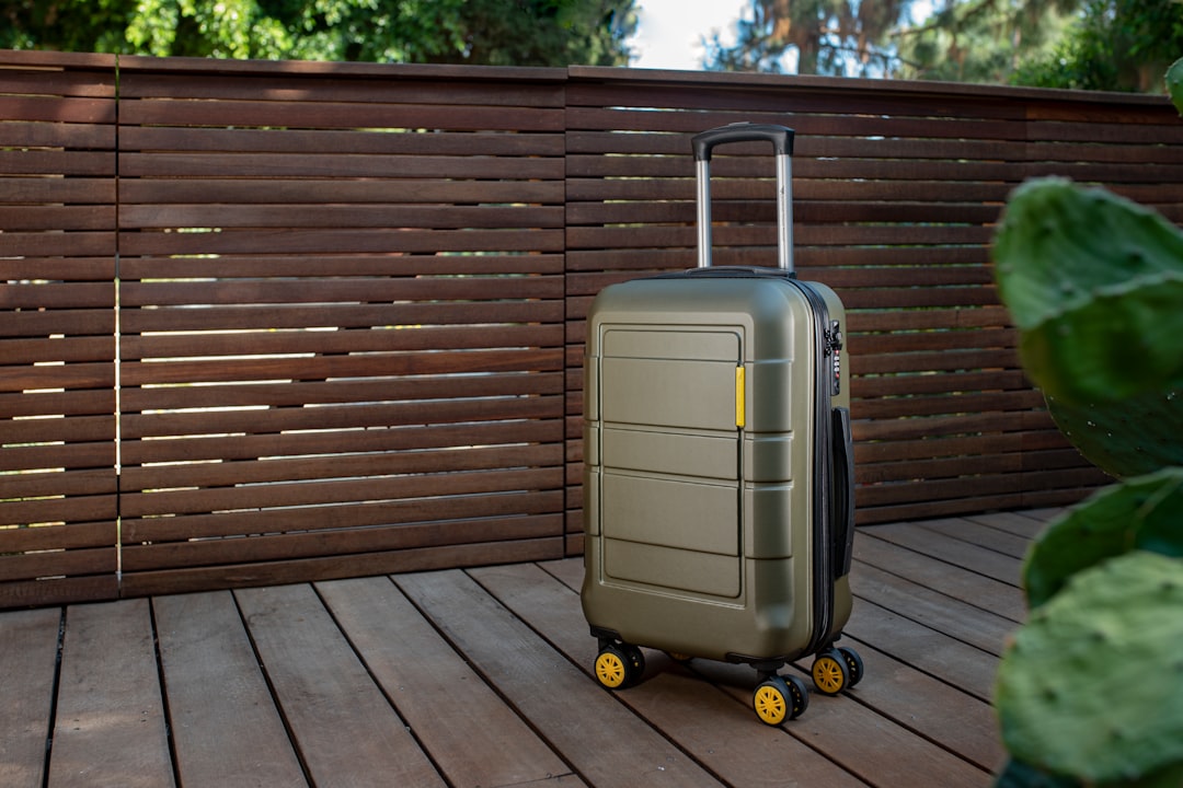 Wat maakt een koffer duurzaam?