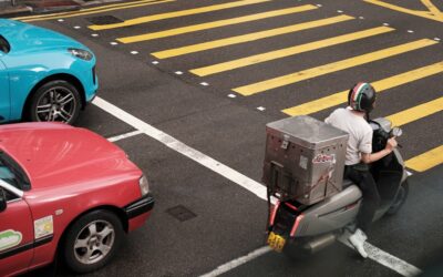 De invloed van technologie op de koffermarkt